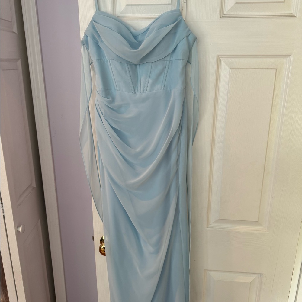 Azazie Bridesmaid Dress